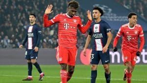 ไฮไลท์ฟุตบอล PSG vs Bayern Munich (14-02-23)