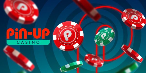 Pin Up Casino Proqramını Android (Apk) və iOS üçün Yükləyin və quraşdırın